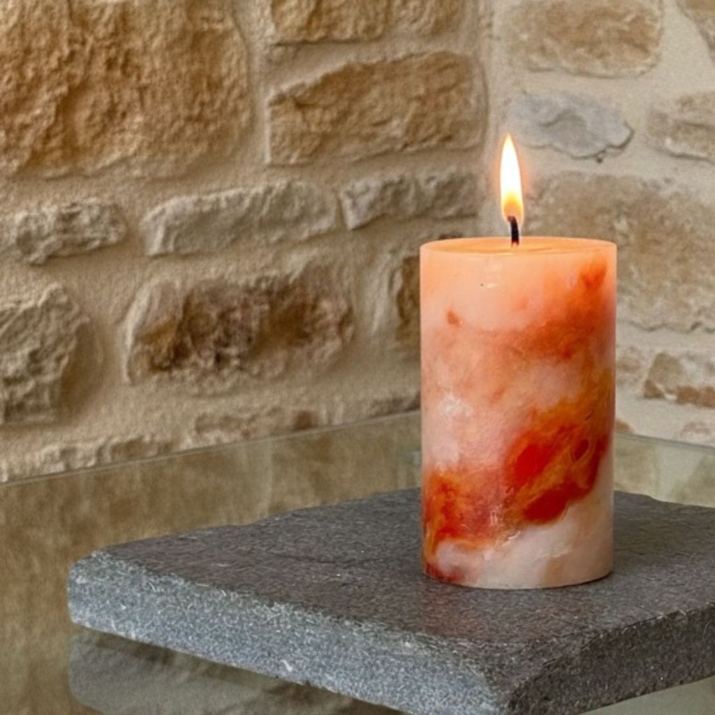 Mormaor Kerze Ockafelsen M